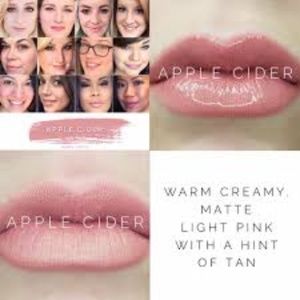 Apple Cider LipSense